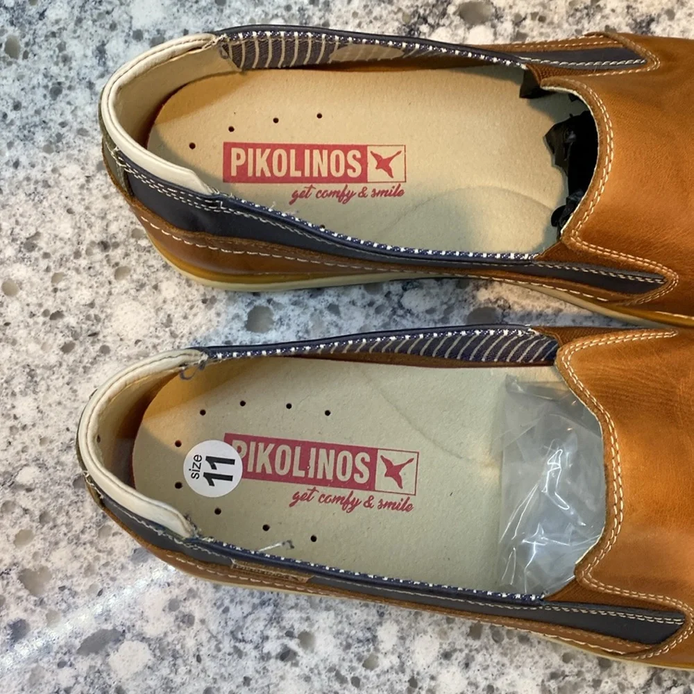 PIKOLINOS welcome my